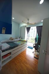 1 Canberra (D27), Condominium #547522441